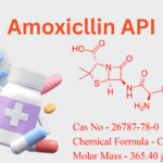 Amoxicillin
