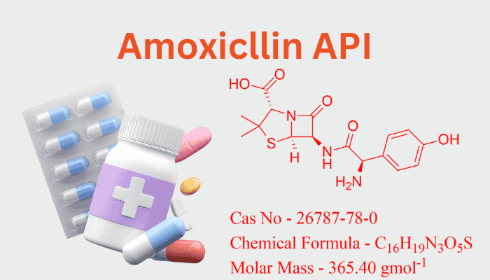 Amoxicillin