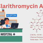 Clarithromycin