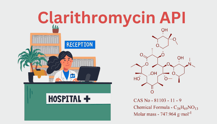 Clarithromycin