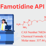 Famotidine