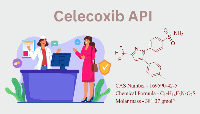 Celecoxib